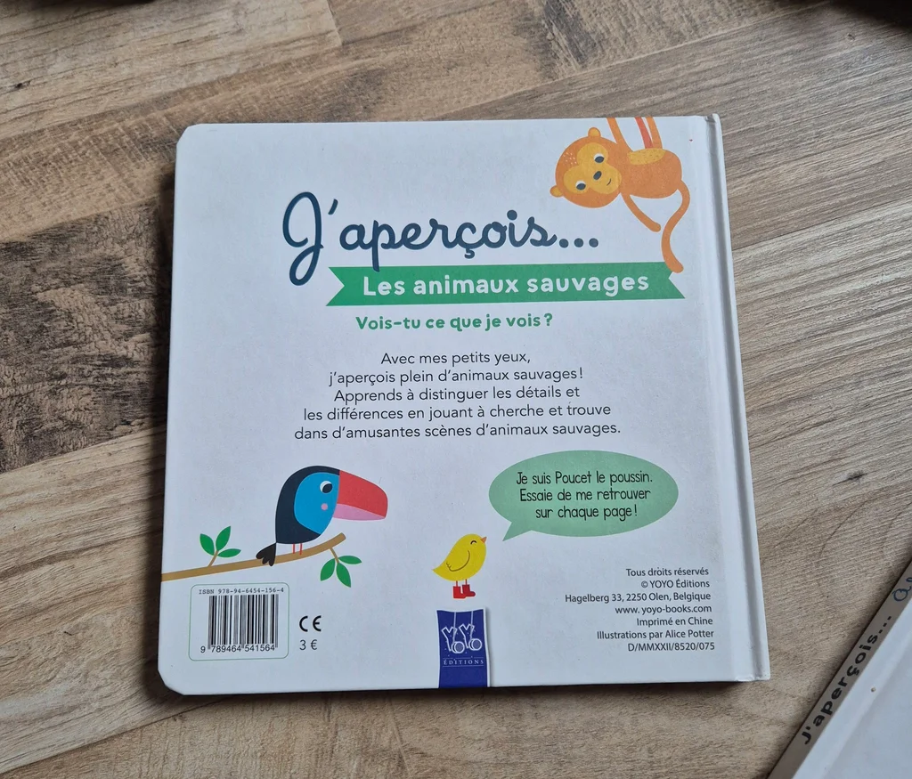 Set kinderboeken – photo 7